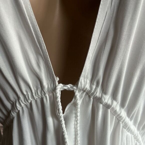 Hazel + Folk  poppy mini dress - Picture 11 of 15